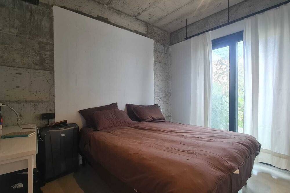 Ganze Wohnung, Full Castle View.. 3+3 Brutalist Conceptional Design + 28sqm Balcony + Sauna in Bodrum, Provinz Muğla
