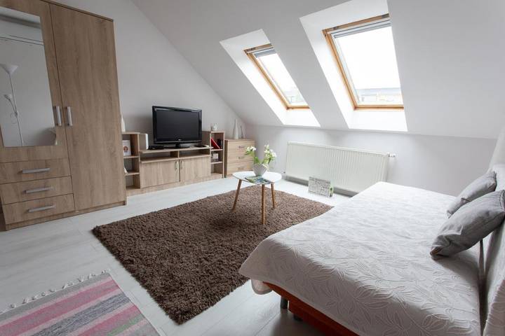 Ferienwohnung für 4 Personen - 1