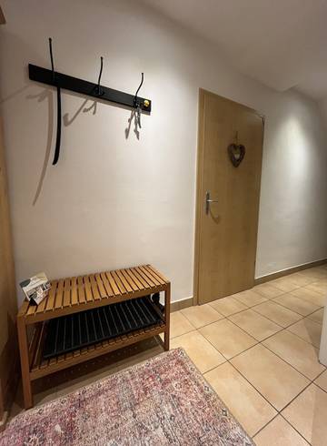 Ferienwohnung für 3 Personen in Melsungen, Hessisches Bergland, Bild 3
