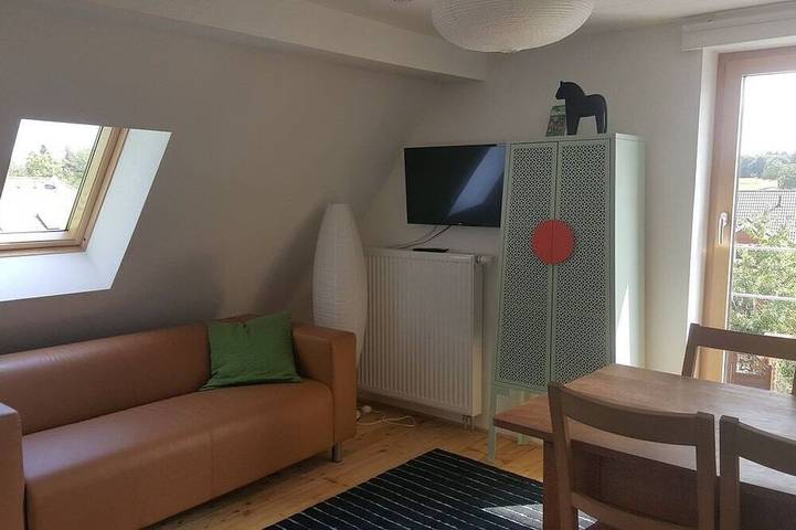 Ganze Wohnung, Entspannen im Nordschwarzwald in Bad Liebenzell, Nordschwarzwald
