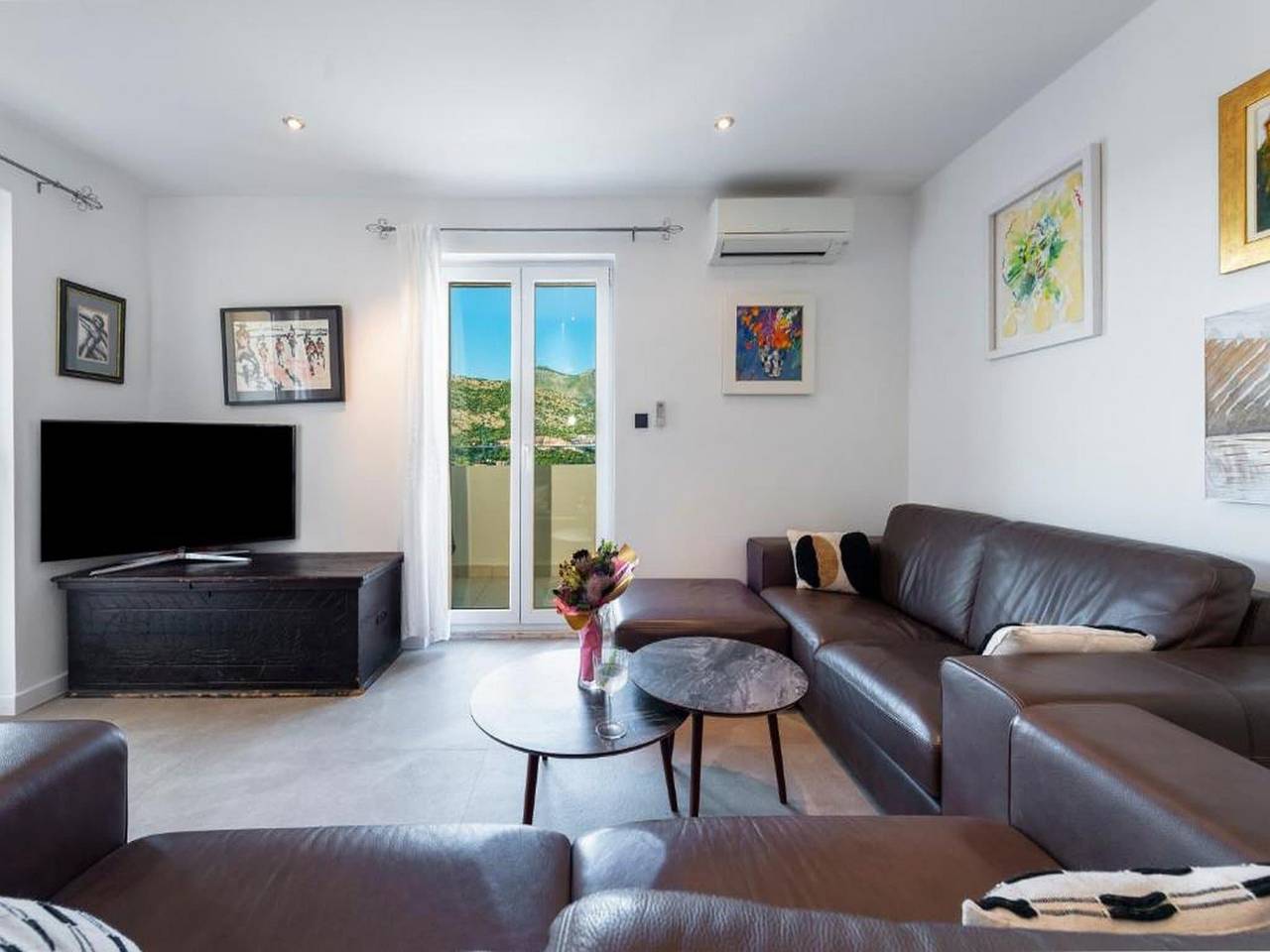 Holiday apartment in Grad Dubrovnik from £96 per night