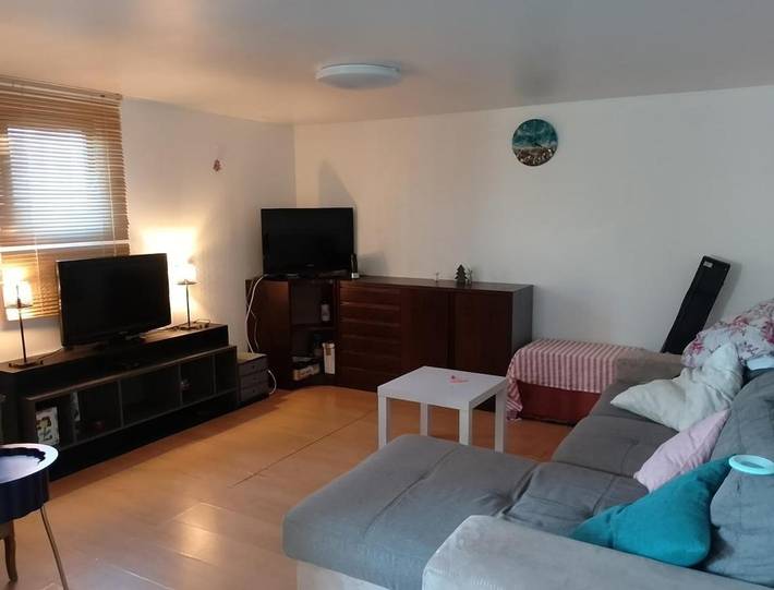 Gîte pour 5 personnes, avec jardin et piscine à Saint-Drézéry