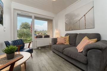 Bungalow für 4 Personen in Lensterstrand, Grömitz, Bild 4