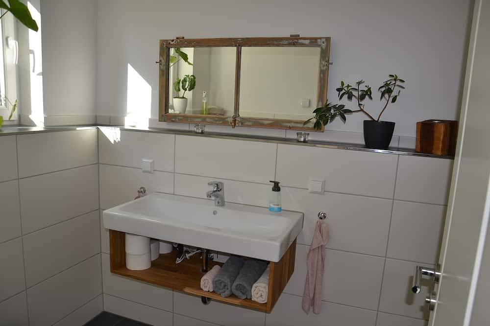 Ganze Wohnung, Ferienwohnung Wannweil in Wannweil, Neckar-Alb