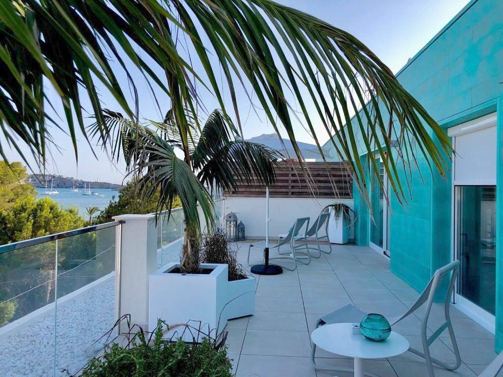 Lux Isla in Platja de Benirràs (Ibiza (Municipality)), Ibiza Stadt