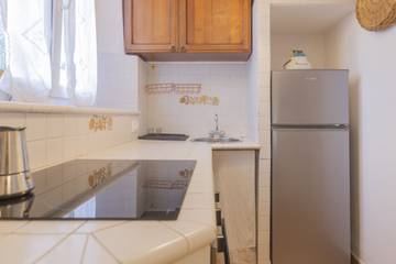 Glamping per 2 Persone in Portoferraio, Isola d'Elba, Foto 3