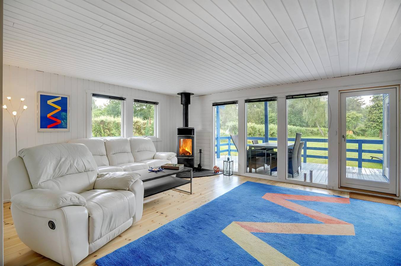 Nice home in Gedser w/ Wifi and 2 Bedrooms in Gedser, Svenske Østersjøen