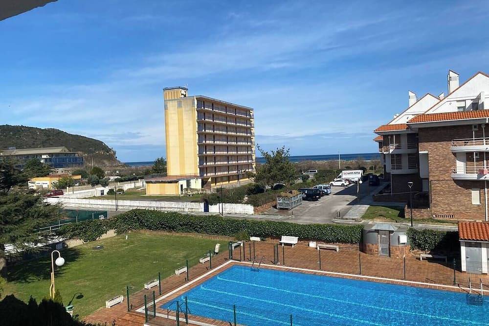 Entire apartment, Rincón de Cantabria 1 in Santoña, Cantabrian Coast