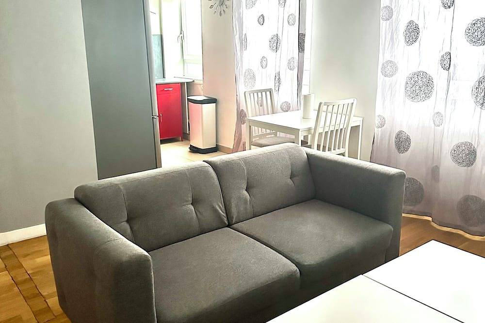 Entire apartment, Appartement Montespan - Parking Privée in Évry-Courcouronnes, Essonne