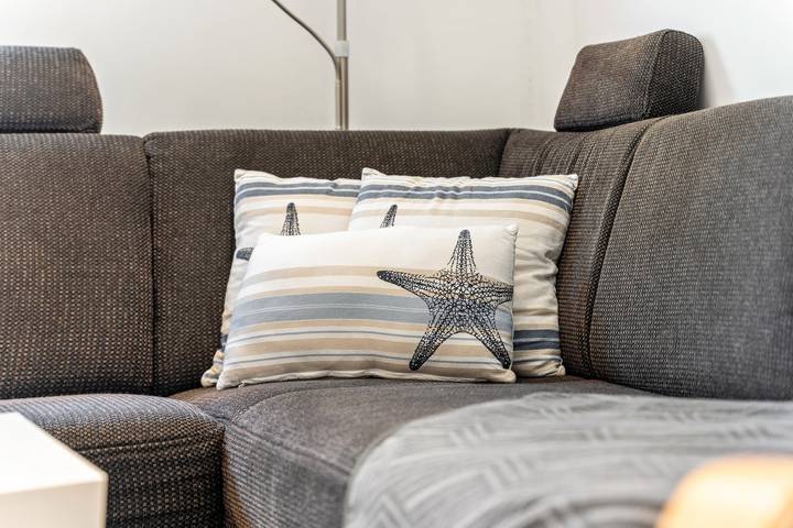 Ferienwohnung für 4 Personen, mit Garten, mit Haustier am Plauer See - 3