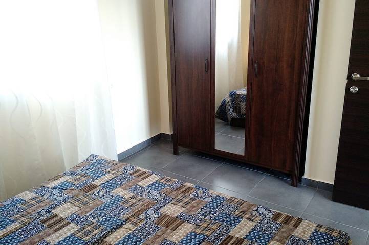 Ferienwohnung für 4 Personen, mit Balkon auf Thassos - 3