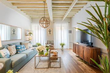 Gîte pour 4 personnes à Montecarlo (Toscane)