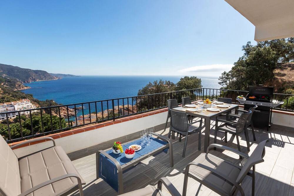 Appartamento vacanze a Salionc a partire da 112€ a notte