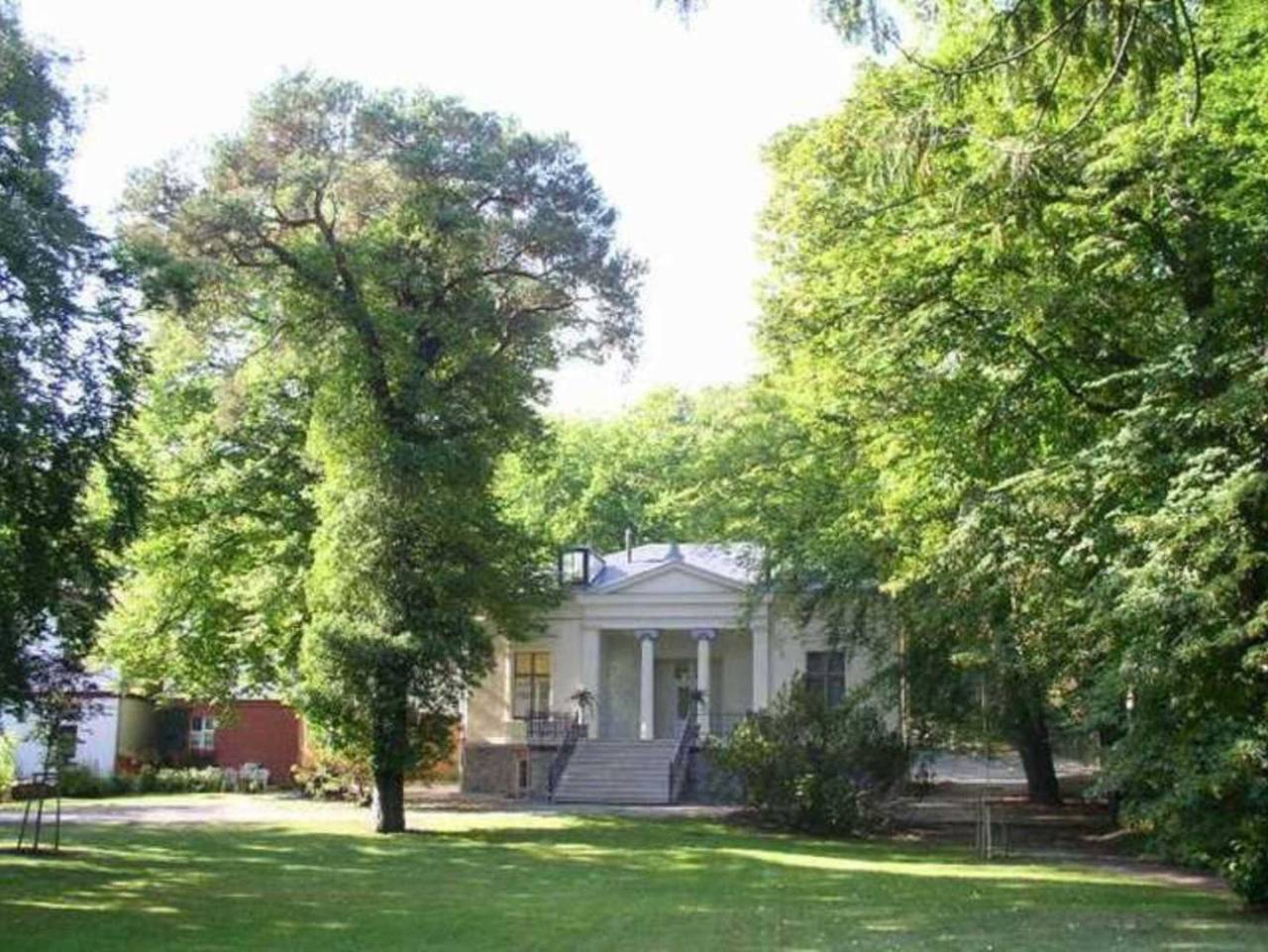 Ganze Ferienwohnung, Tarnowskis Villa Seeblick, nur 50m zum Strand, Wlan inkl. - Whg. 7 in Seebad Heringsdorf, Heringsdorf