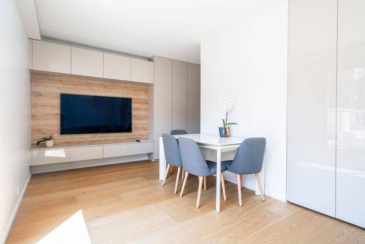 Appartement de vacances pour 4 personnes, avec Terrasse