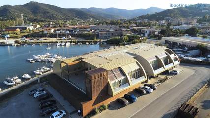 Appartamento per 6 Persone in Portoferraio, Isola d'Elba, Foto 1