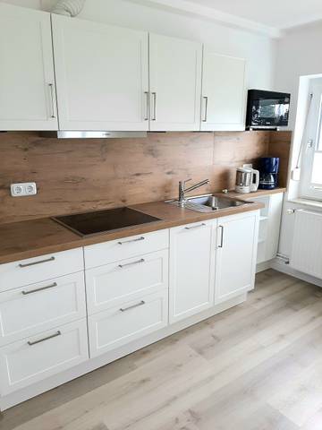 Ferienwohnung für 2 Personen in Grömitz, Südliche Ostseeküste, Bild 1