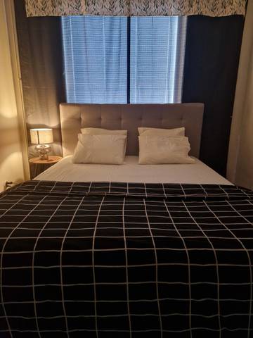 Ferienwohnung für 2 Personen in Lahti, Südfinnland, Bild 1