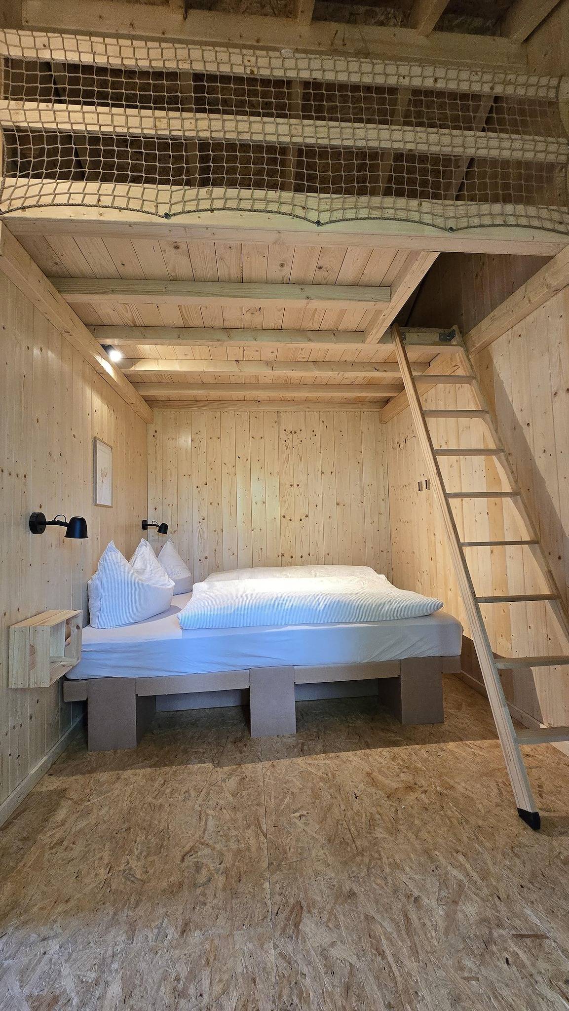 Tiny-Haus Hahn in Dennheritz, Chemnitz und Umgebung
