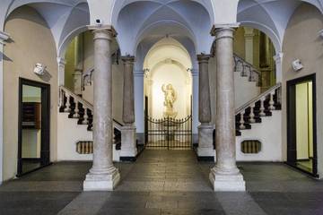 Loft per 2 Persone in Centro Est (Genova), Genoa, Foto 3