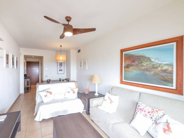 Entire apartment, Alamar in La Cala de Mijas, Mijas