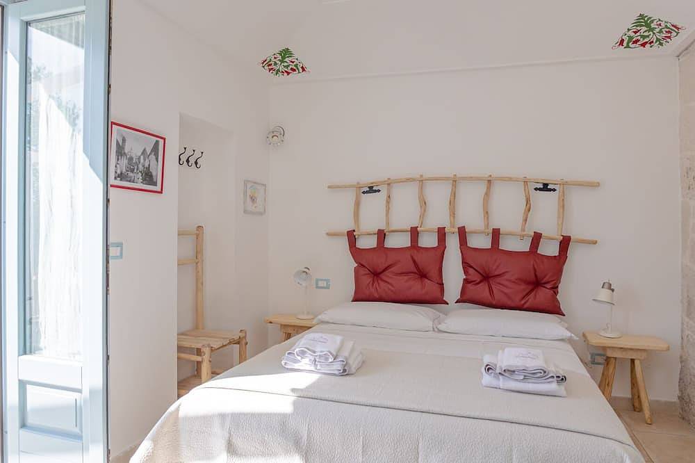 Trullo Dimora Podere Papilio cerca de Noci, Alberobello y Valle de Itria in Noci, Region de Bari