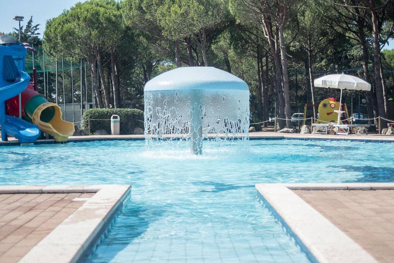 Argentario Garden House in Orbetello, Grosseto Provinz