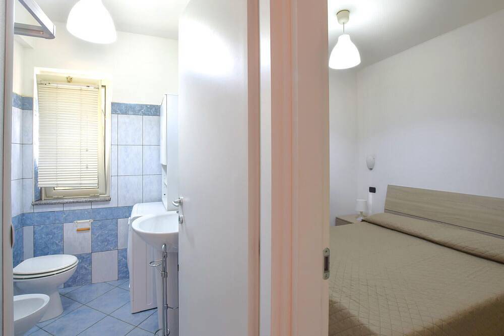 1 bedroom amazing home in Cirella in Diamante, Tyrrhenian Coast Kalabria