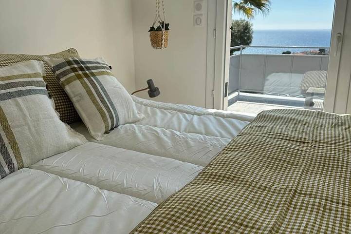 Appartement entier, 2.Azur - Home Cassis - Maison Méditerranée in Cassis, Parc national des Calanques