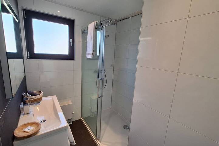 Location de vacances pour 4 personnes, avec jardin à Velsen-Zuid - 4