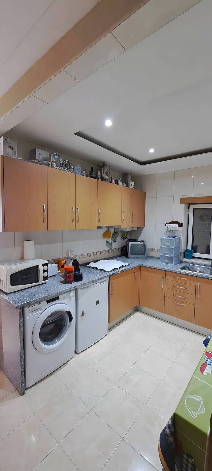 BnB für 8 Personen, mit Balkon in Portugal - 3