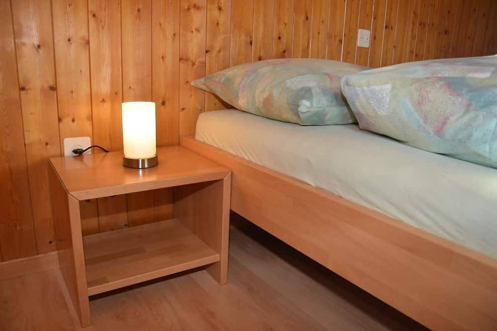 Ganze Wohnung, Ferienwohnung Brülisau für 1 - 4 Personen mit 2 Schlafzimmern - Ferienwohnung in Appenzell Innerrhoden