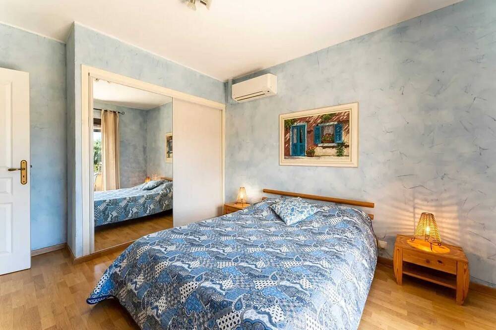 Homerez - Geräumige Villa in Vézénobres mit privatem Pool in Vézénobres, Alès und Umgebung