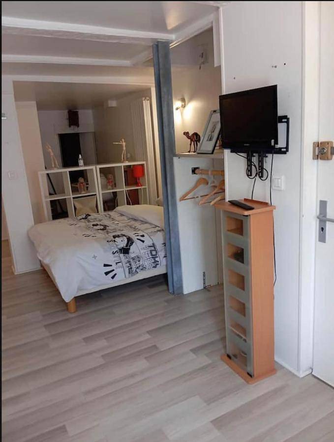Appartement de vacances pour 2 personnes