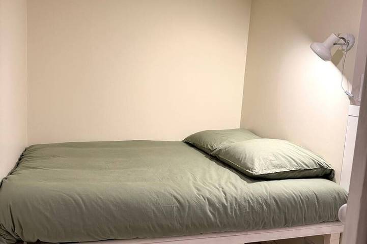 Gîte pour 4 personnes à Gréolières - 2