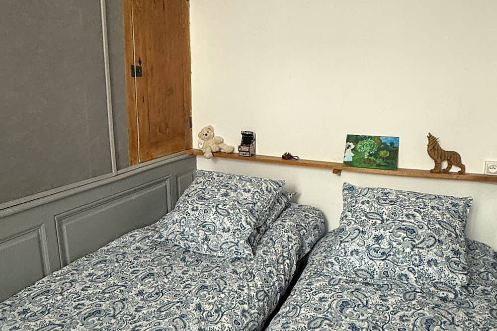 Appartement entier, Splendide appartement 18e siècle situé au cœur de la ville historique in Toul
