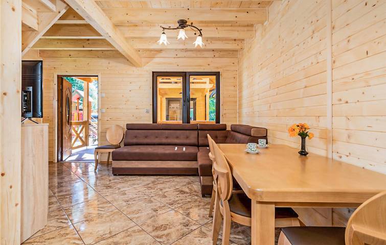 Ferienhaus für 6 Personen in Pobierowo - 4