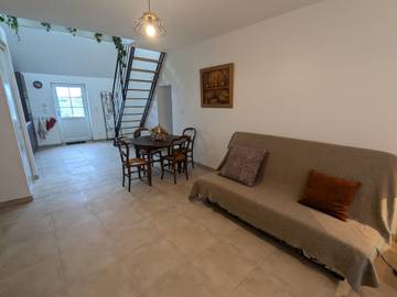 Gîte pour 3 Personnes dans Chaingy, Loiret, Photo 4