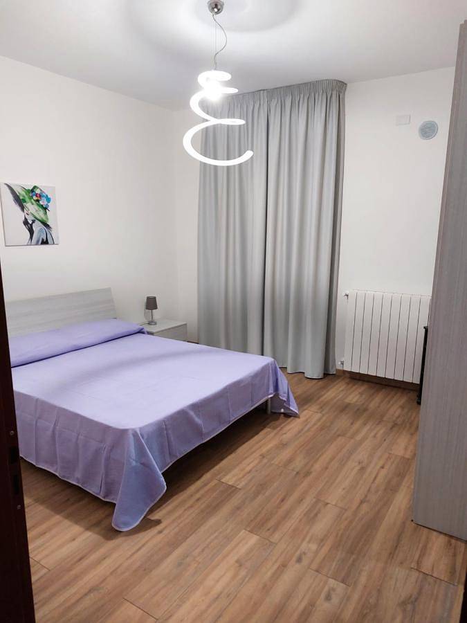 Appartamento intero, Alice apartment in Salemi, Provincia di Trapani