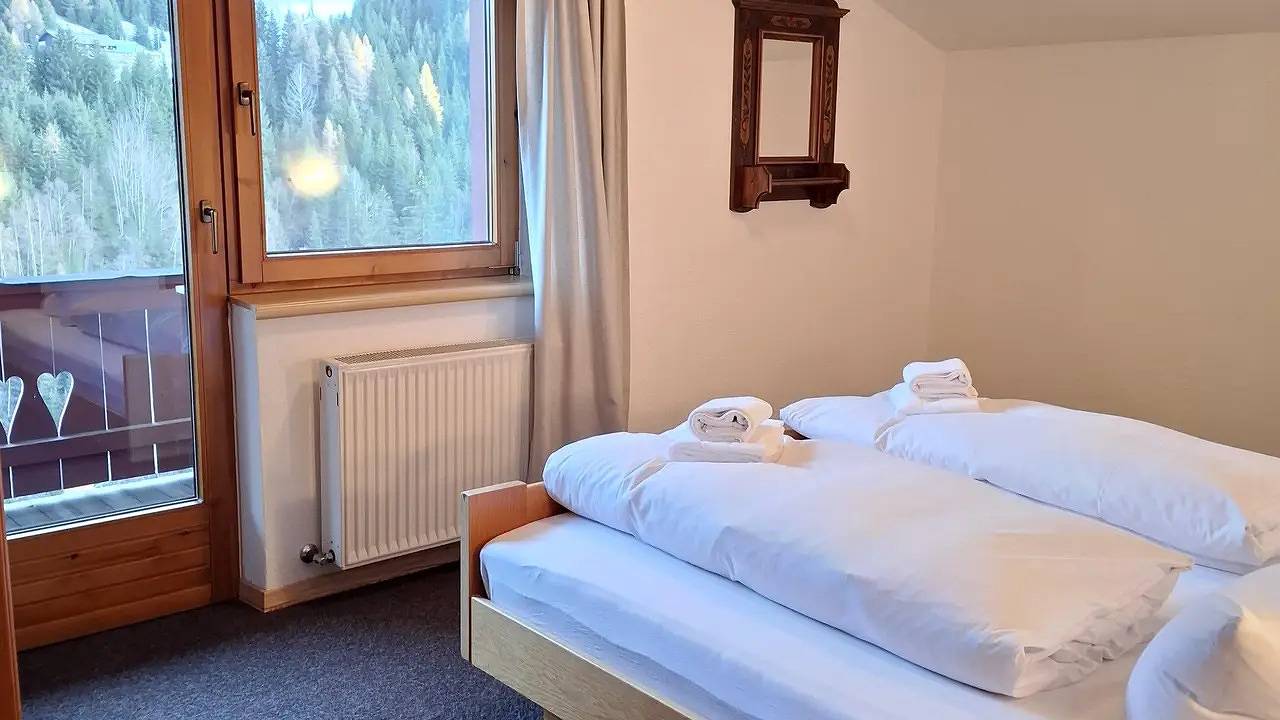 Hel ferieleilighet, Ferienwohnung für 6 Personen (64 m²) in St. Anton am Arlberg in Lechtal Alps, Sankt Anton am Arlberg