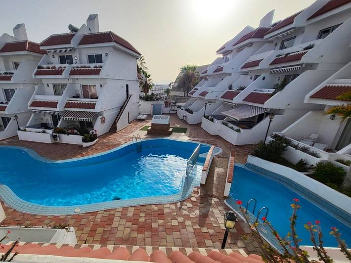 Entire apartment, Las Floritas 3 in Playa de las Américas, Arona