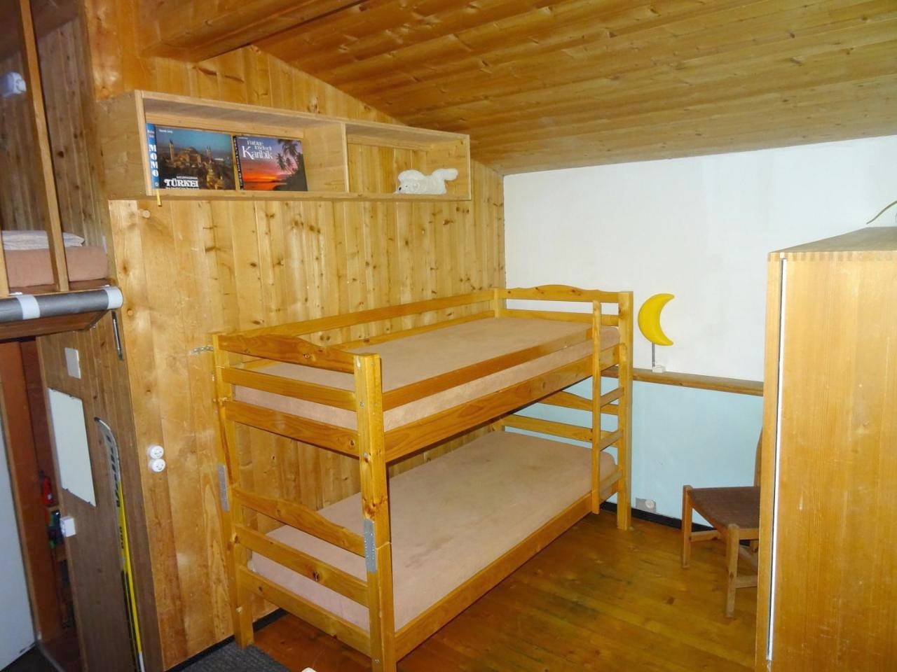 Double Room in Sörenberg, Flühli