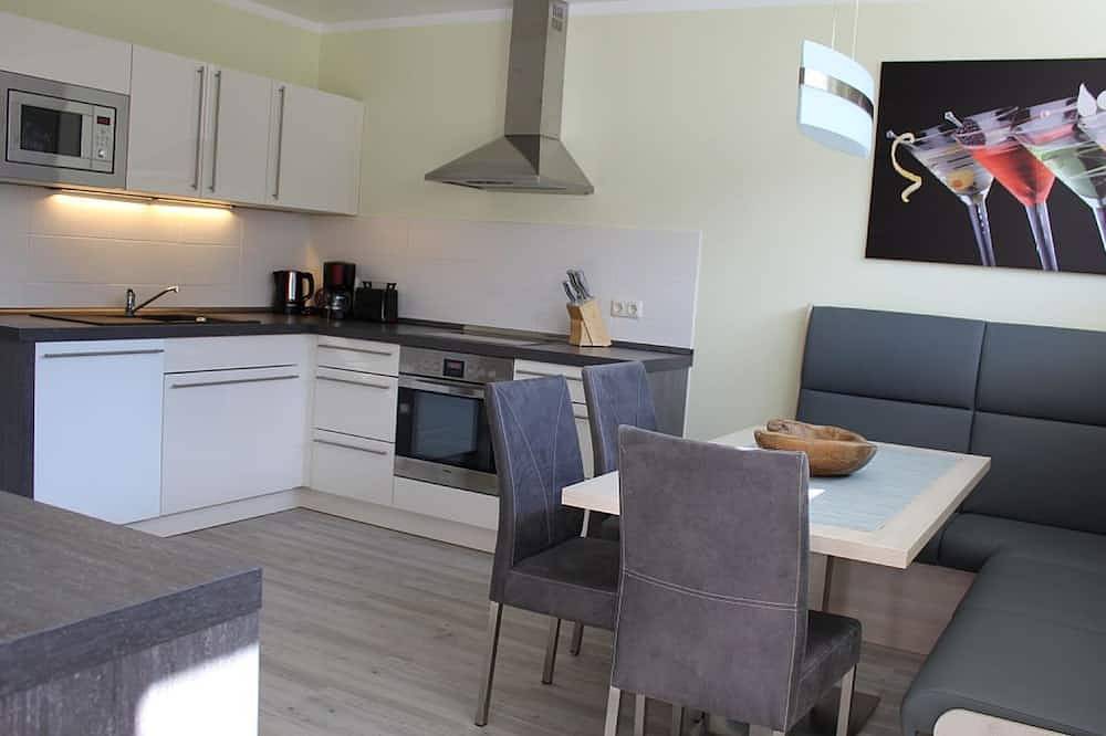 Appartement entier, Hiddensee: Ferienwohnung Süderende - Appartement in Hiddensee, Vorpommern-Rügen