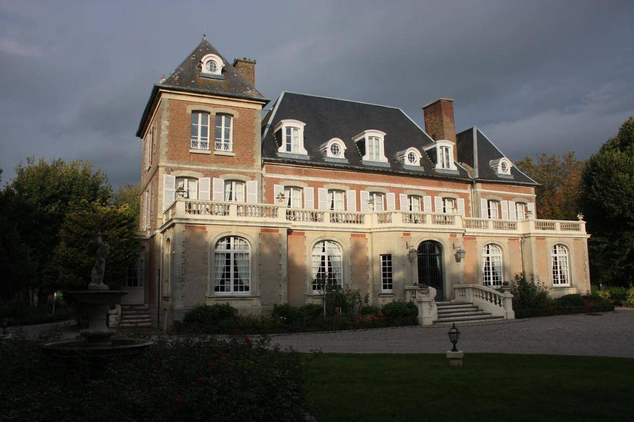 St-Valery sur Somme - Château de Noyelles - Maison de vacances in Noyelles-sur-Mer, Région d'Abbeville
