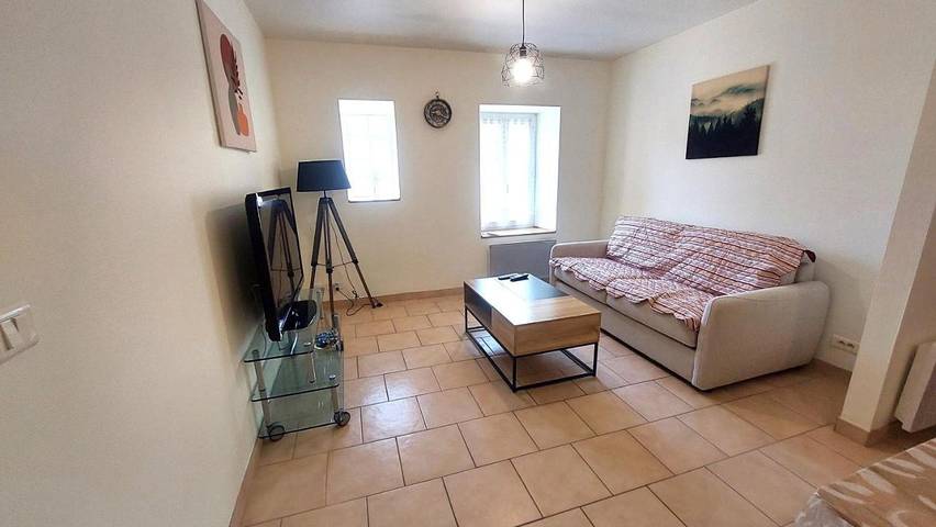 Gîte pour 4 personnes, avec terrasse dans Nogent-sur-Vernisson - 3