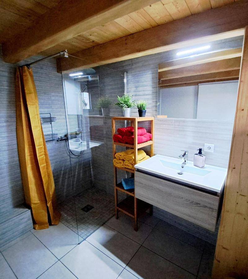 Ganze Wohnung, Les gîtes de Wissembourg- Le Color Lodge in Weißenburg, Region Weißenburg