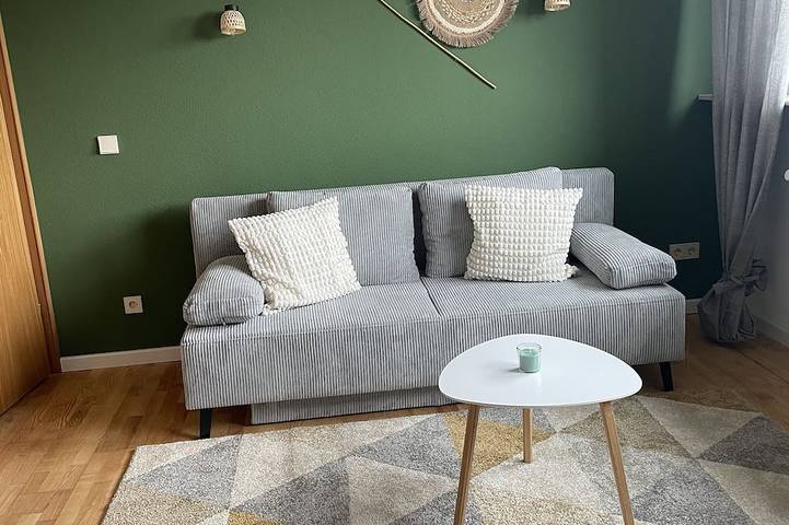 Ferienwohnung für 3 Personen - 1