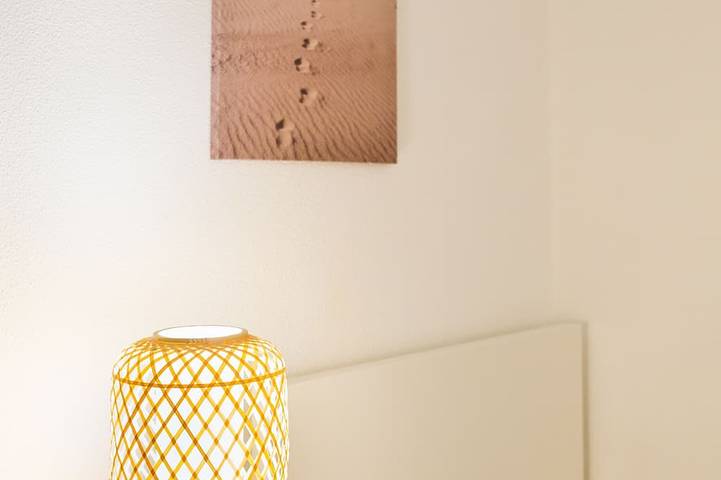 Gîte pour 4 personnes dans Consolação - 2