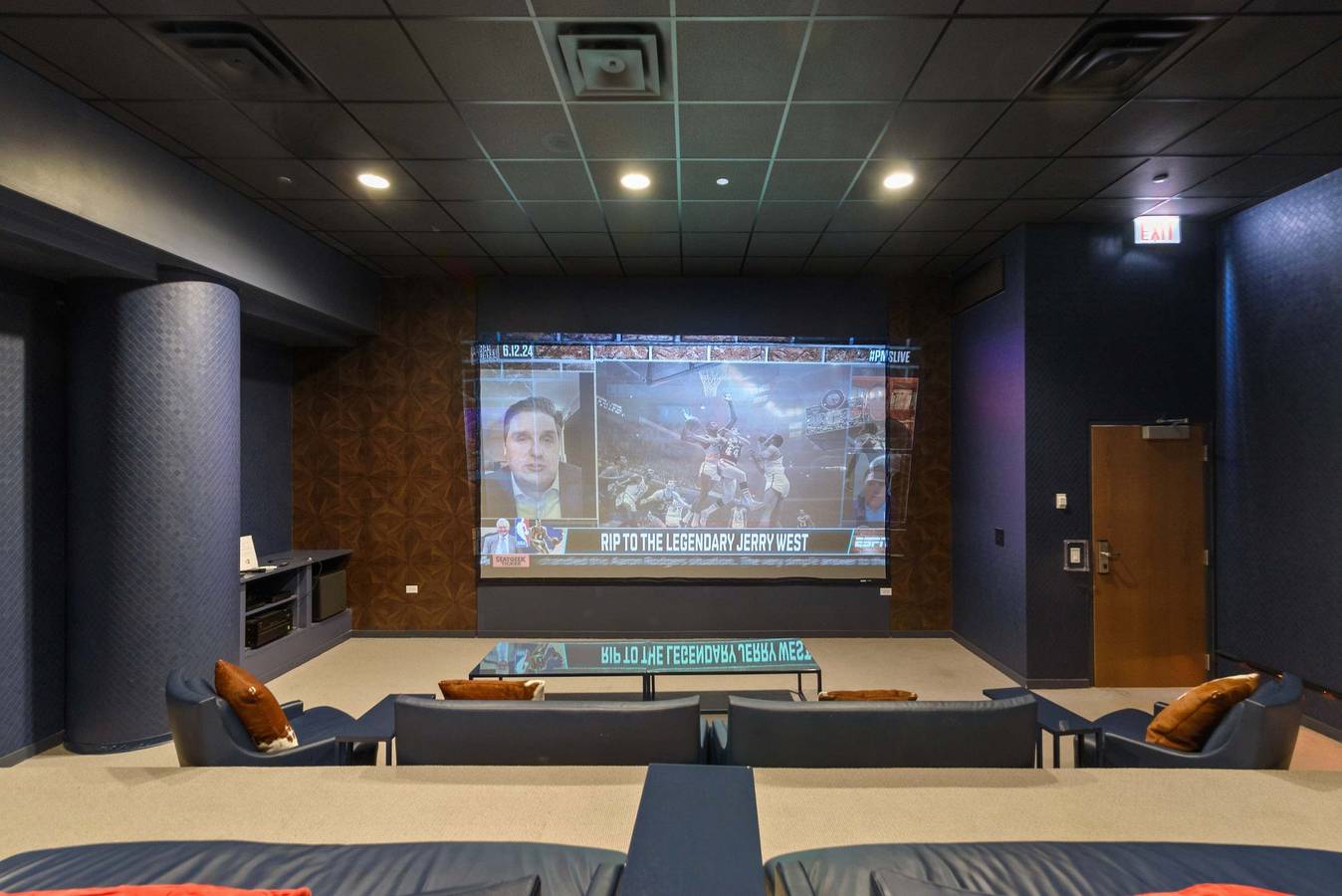 Apartamento entero, West Loop Ph Fireplace Deck Incredible Views in Chicago, Condado de Cook