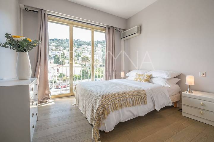 Gîte pour 4 personnes dans Le Boulevard Frank Pilatte - 4